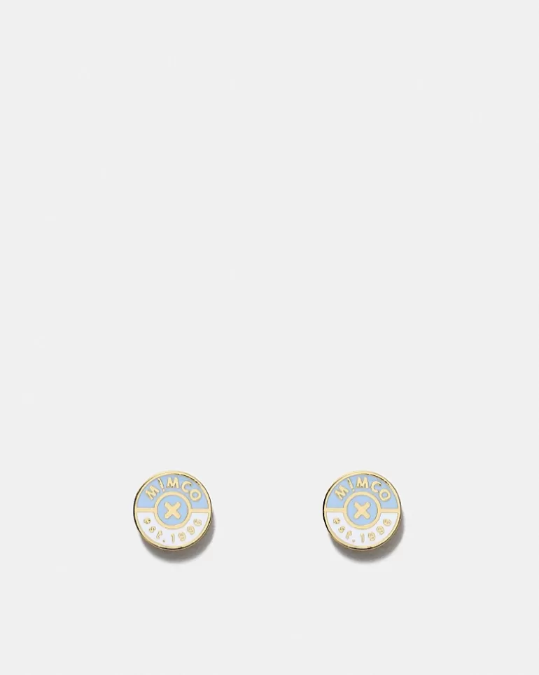 Discount Mod Stud Earrings Earrings