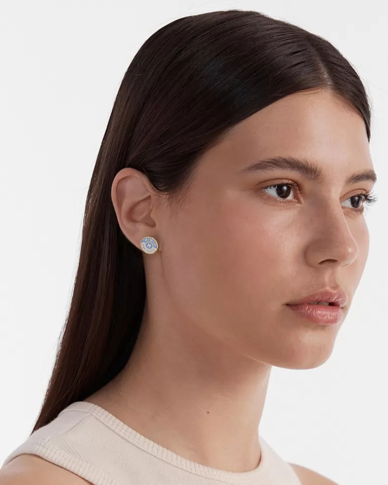 Discount Mod Stud Earrings Earrings