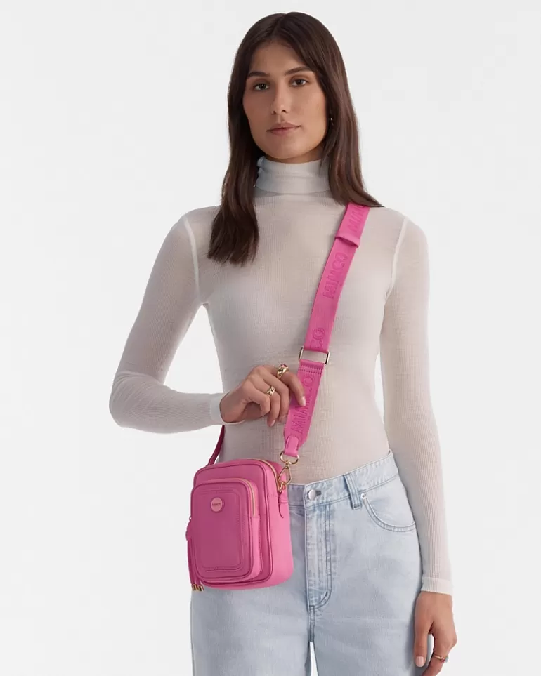 Store Nextalgia Phone Crossbody Bag Crossbody Bags