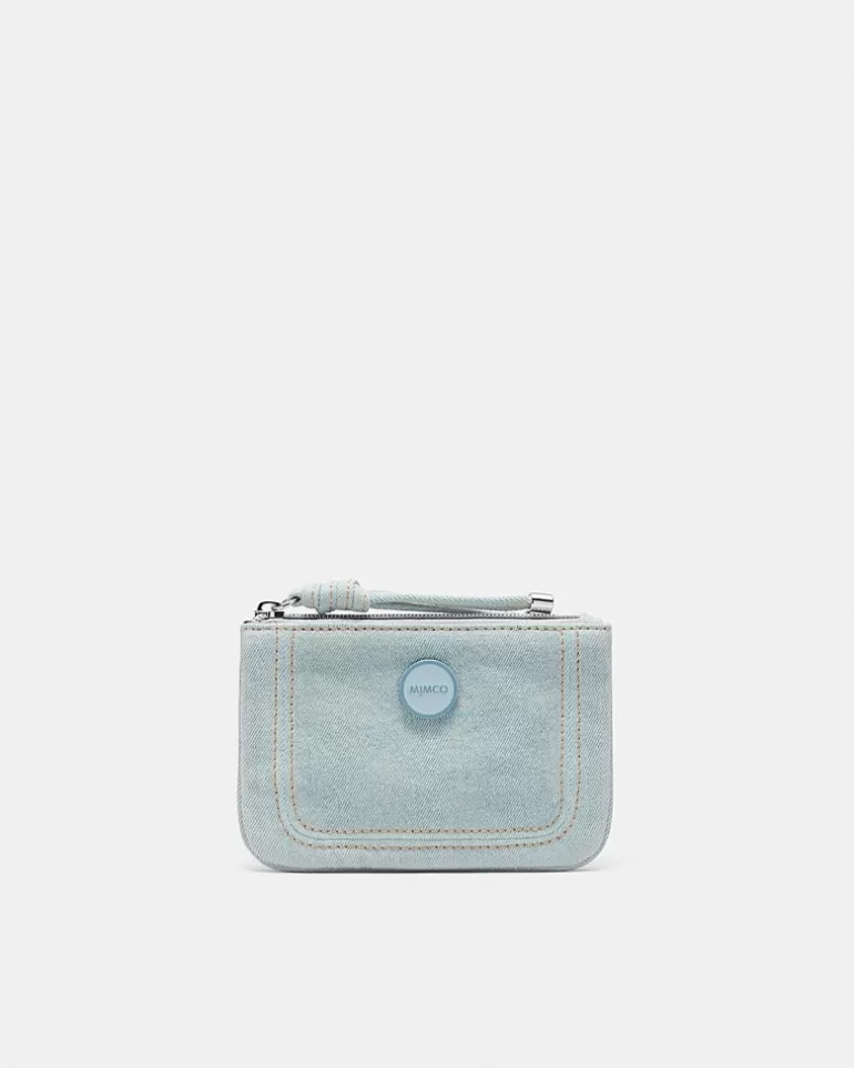 Fashion Nextalgia Pouch Pouches