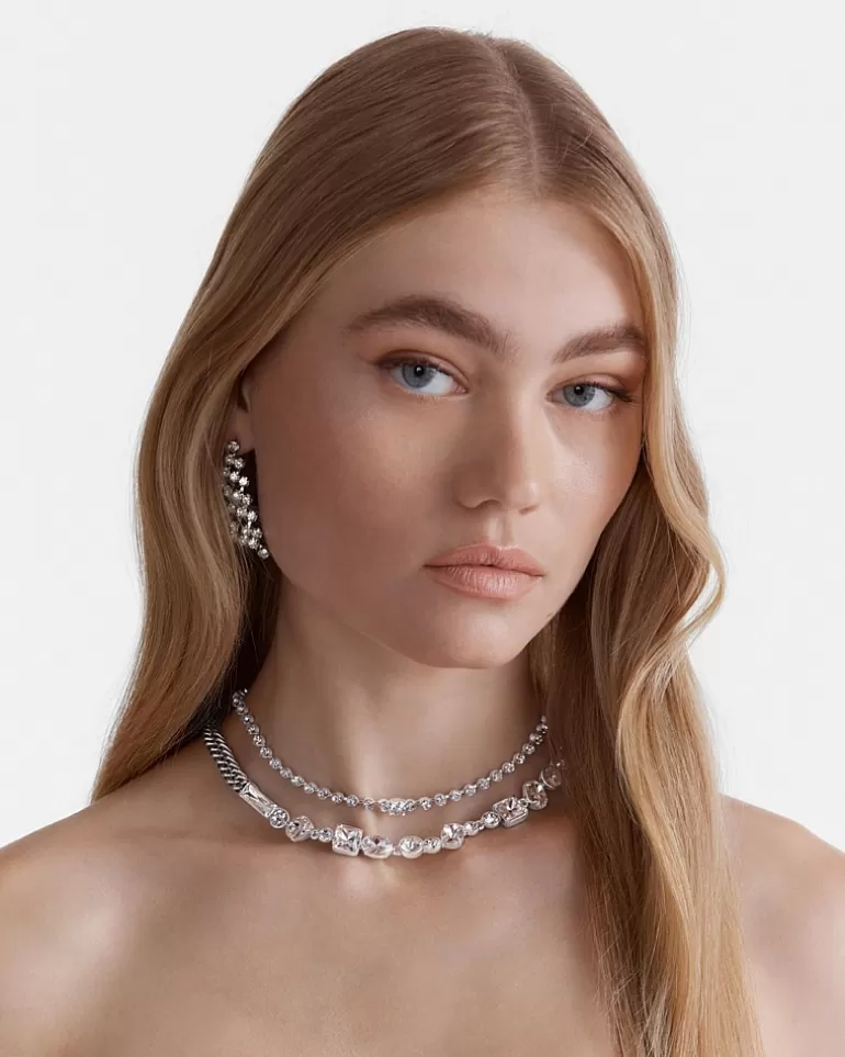 Cheap Pizzazz Duo Necklace Necklaces