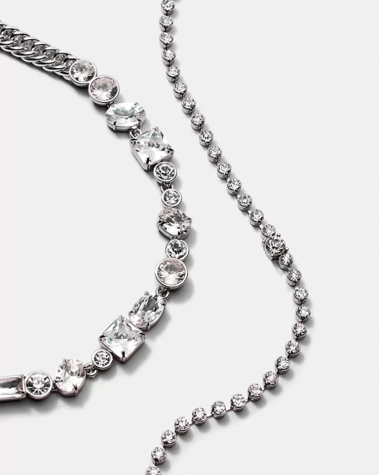 Cheap Pizzazz Duo Necklace Necklaces