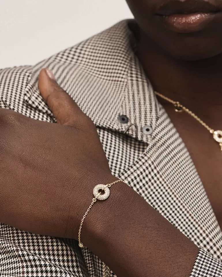 Online Reflection Bracelet Bracelets & Bangles