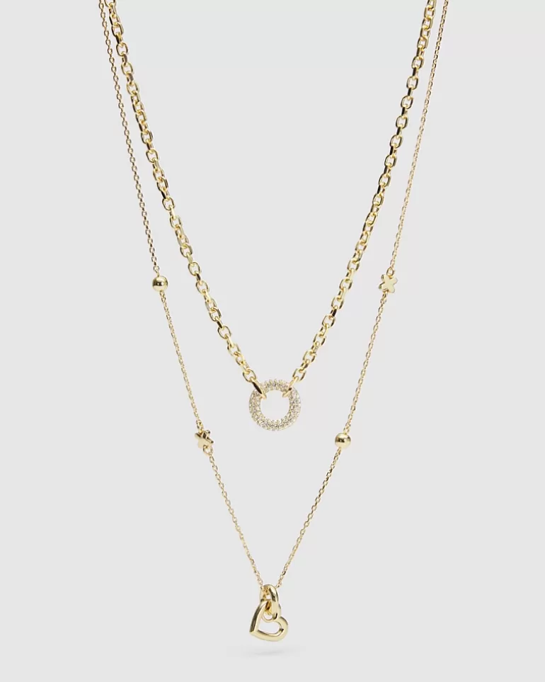 New Reflection Necklace Necklaces