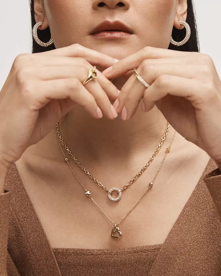 New Reflection Necklace Necklaces