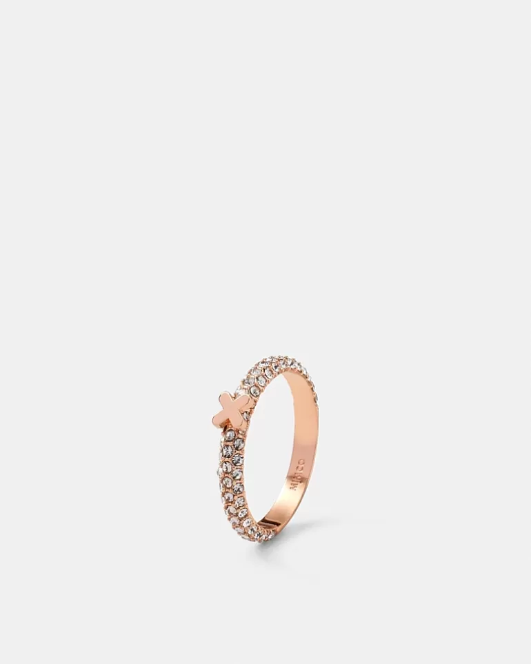 Fashion Reflection Ring Rings