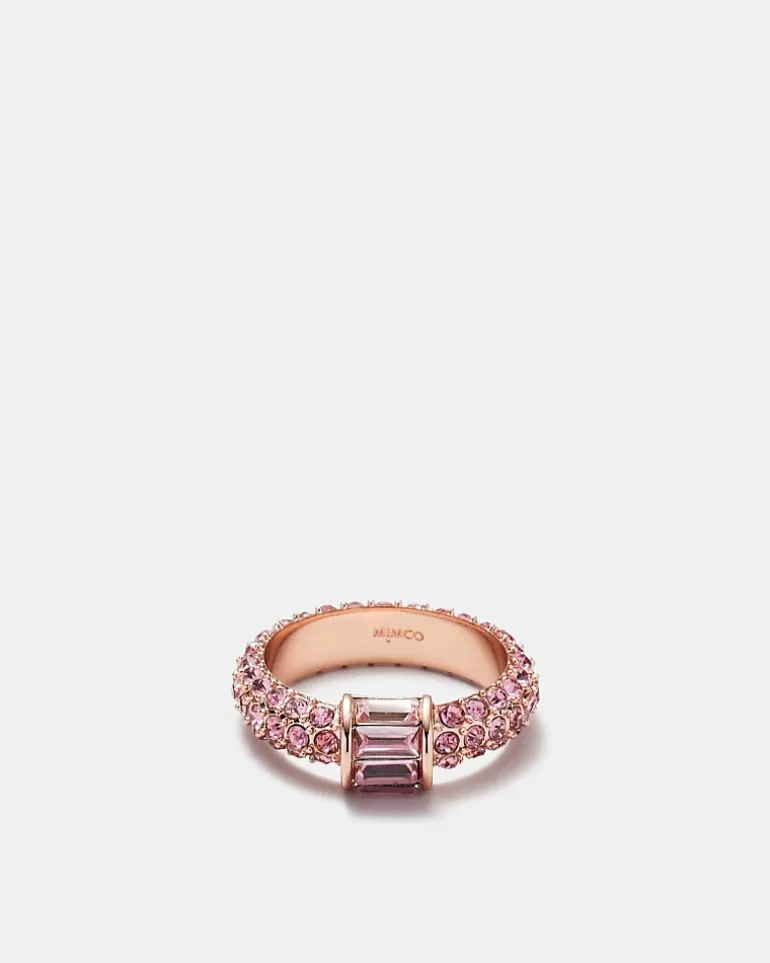 Fashion Roxanne Ring Rings