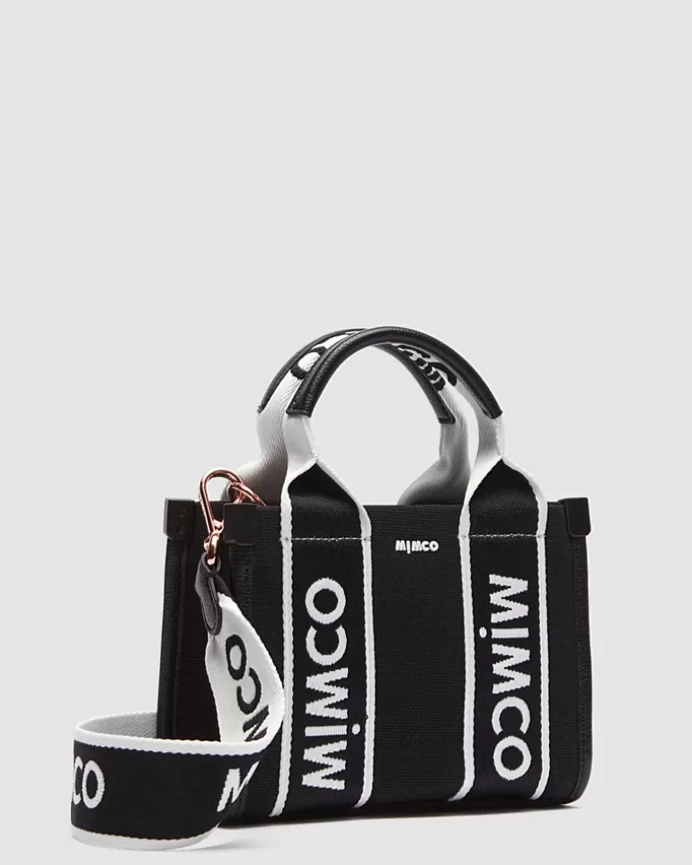 Store Stevie Micro Tote Crossbody Bag Tote Bags