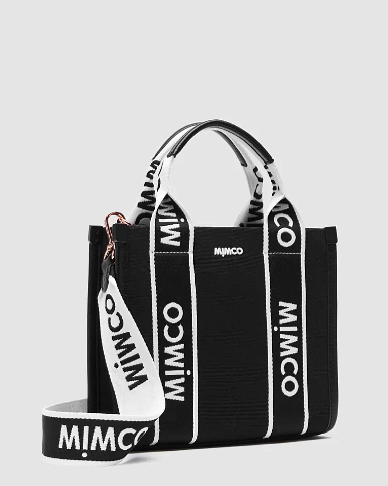 Shop Stevie Mini Tote Bag Tote Bags
