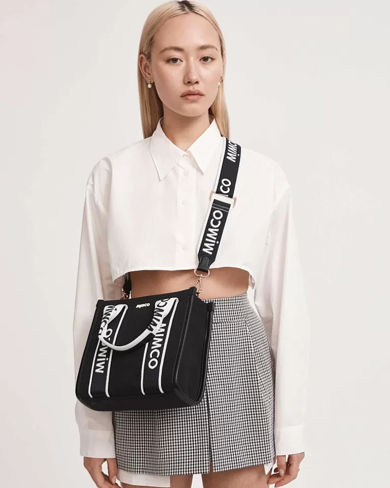Shop Stevie Mini Tote Bag Tote Bags