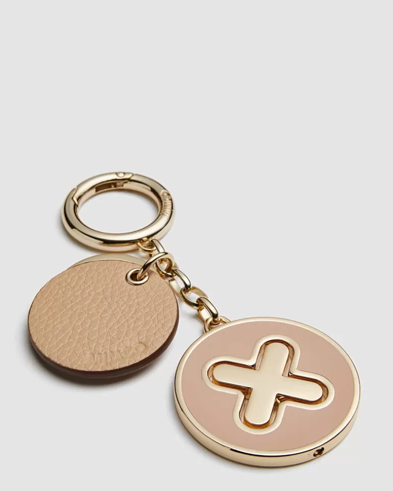 Shop Supernatural Keyring Keyrings
