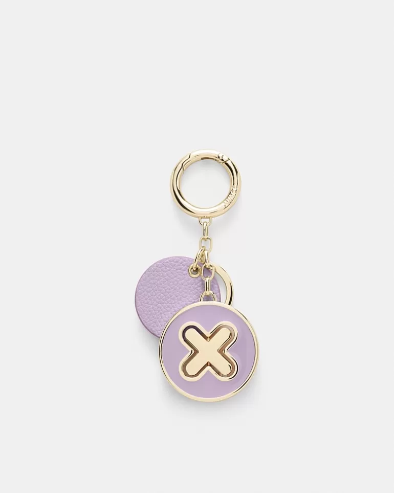 Store Supernatural Keyring Keyrings