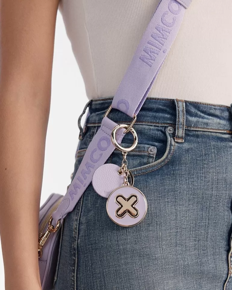 Store Supernatural Keyring Keyrings