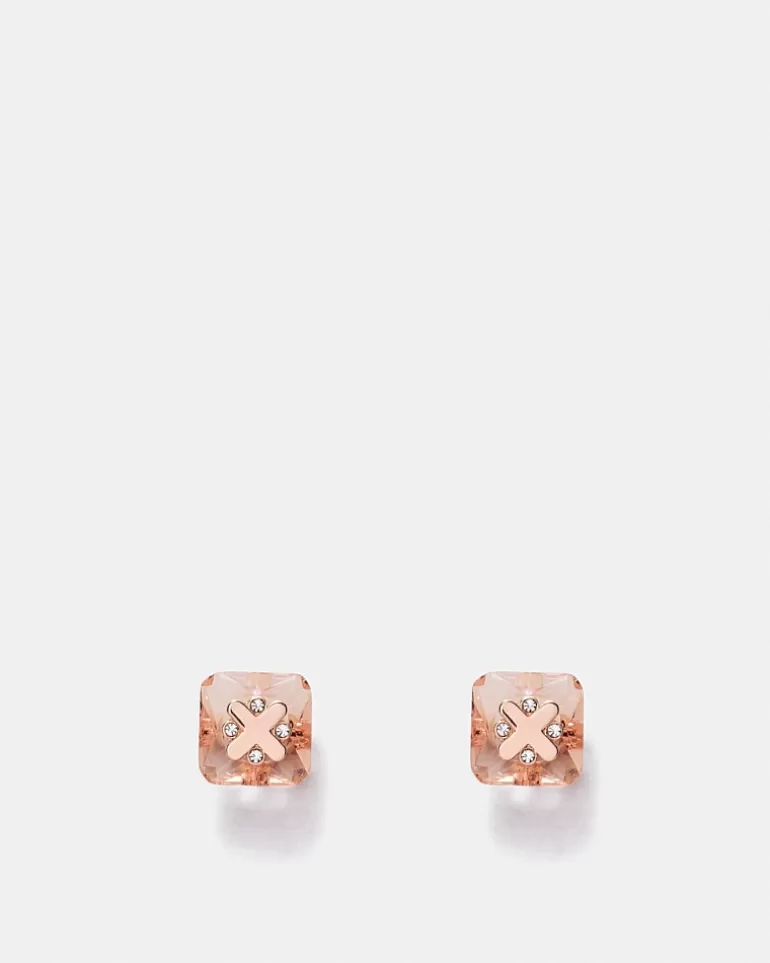 Clearance Superstacked Stud Earrings Earrings