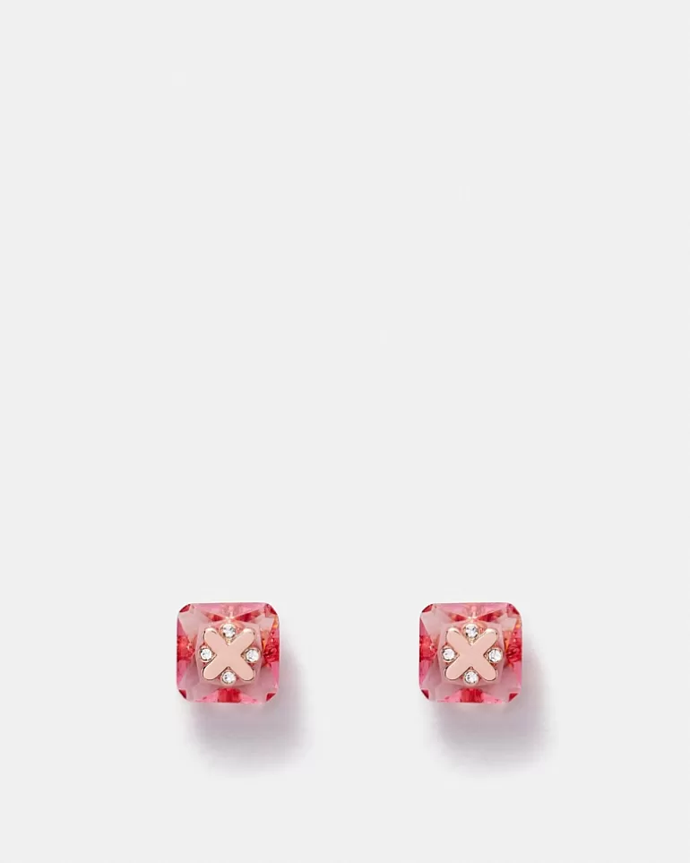 Discount Superstacked Stud Earrings Earrings