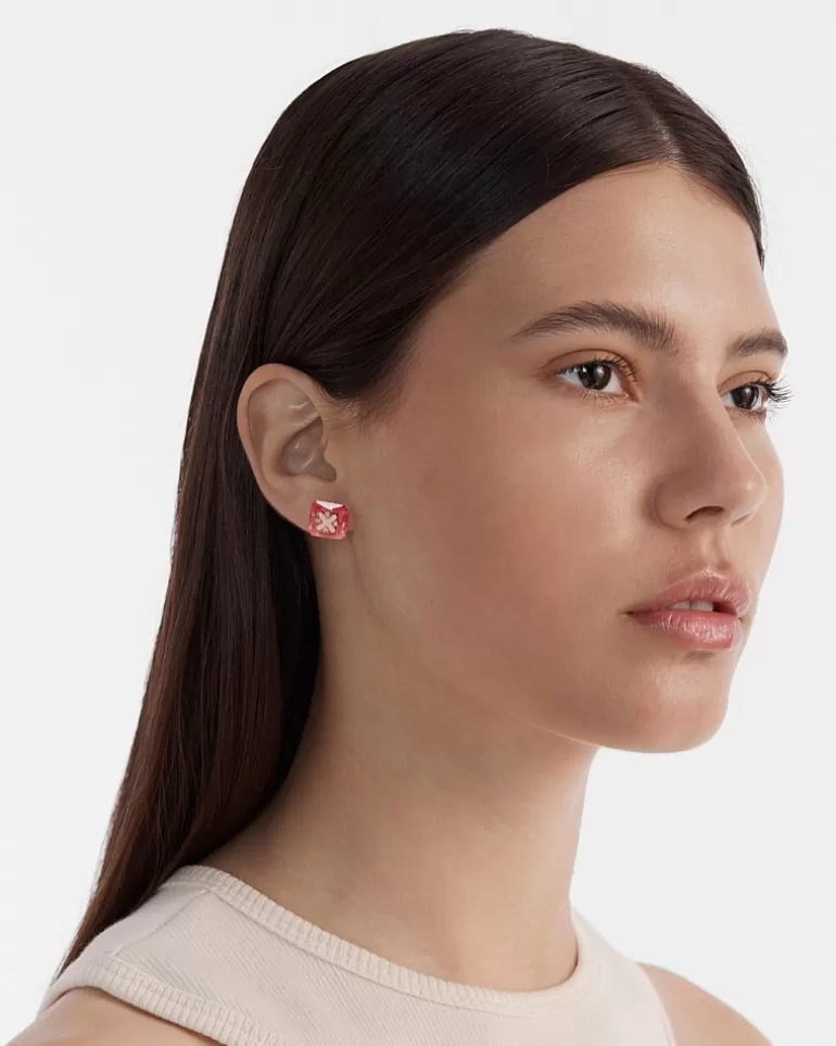 Discount Superstacked Stud Earrings Earrings