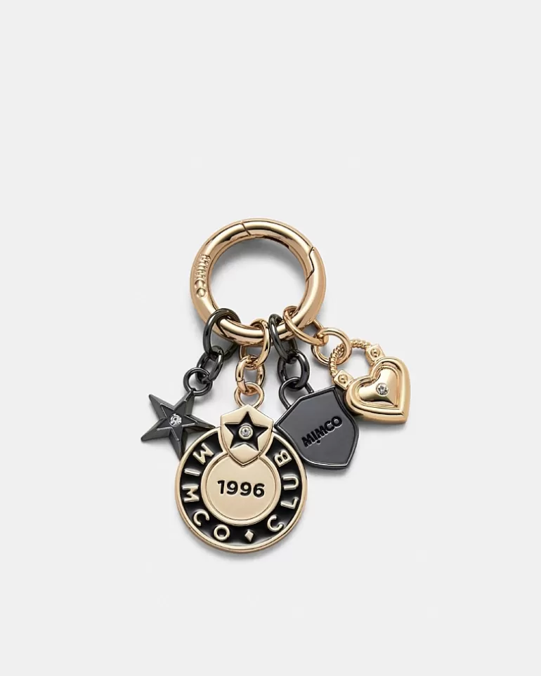 Online Varsity Keyring Keyrings