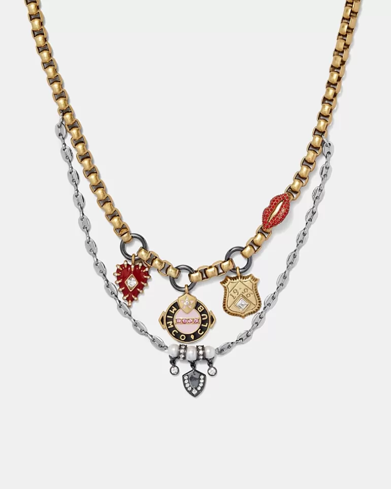 Best Sale Verity Necklace Necklaces
