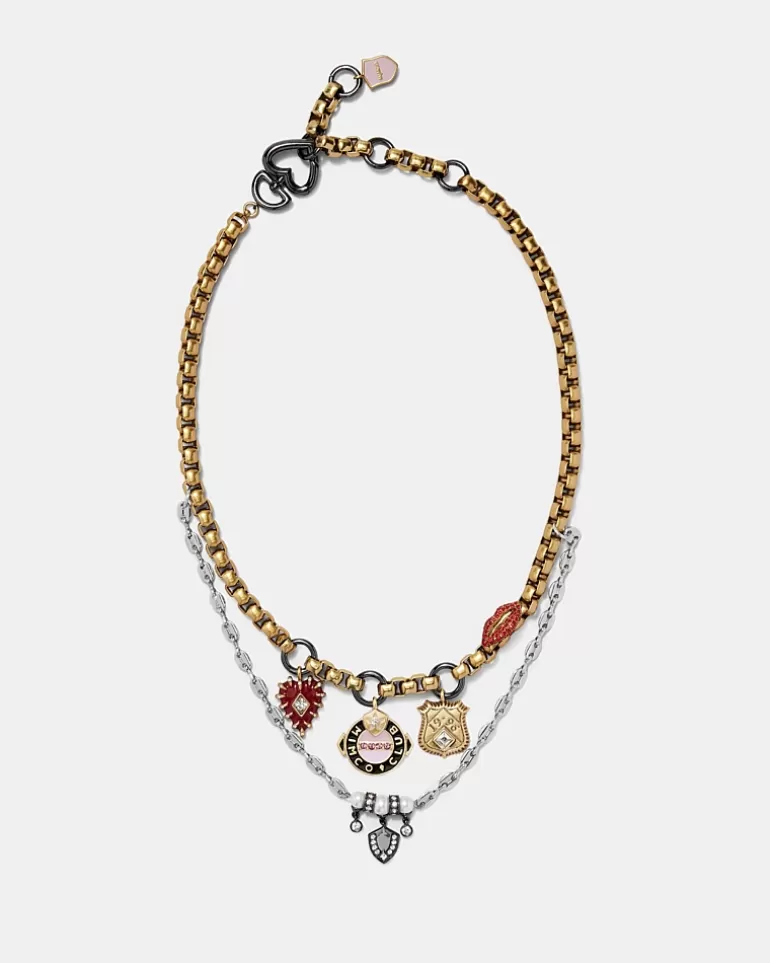 Best Sale Verity Necklace Necklaces