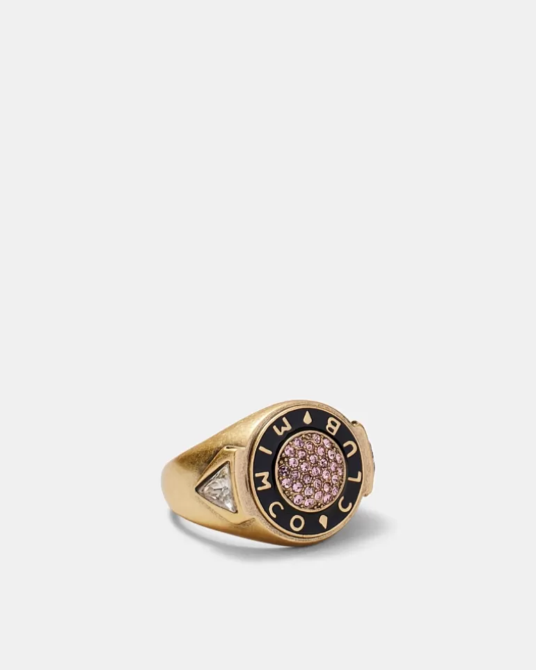 Shop Verity Signet Ring Rings